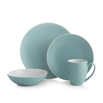 Nambe Ocean 4-Piece Place Setting